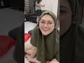 Atas Kerudung Bawah Warung Mama Muda Hijber Cantik Putih Berseri Asian Hijab Bdautifull Terkini