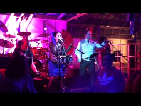 JSH Music Productions video.