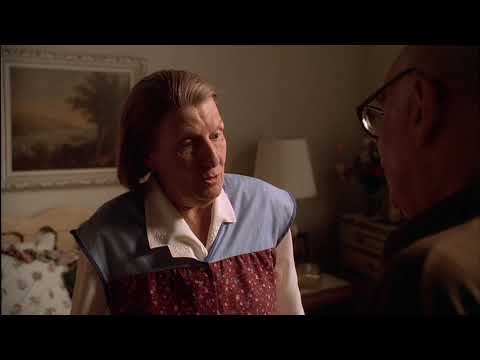 Livia tanácsot ad Junior-nak