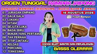 Download lagu DANGDUT JAIPONGAN KOPLO TERBARU 2026 FULL BASS - ENAK BUAT CEK SOUND SANTAI | COVER PUSAT RAMPAK mp3 Download lagu DANGDUT JAIPONGAN KOPLO TERBARU 2026 FULL BASS - ENAK BUAT CEK SOUND SANTAI | COVER PUSAT RAMPAK mp3