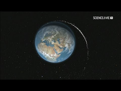 Documentaire : Un monde sans satellite (2020 - HD)
