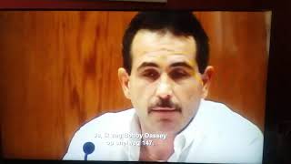 Is Scott Tadych lying  Liegt Scott Tadych   Comment in the description