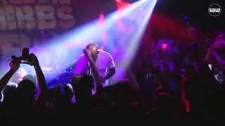 Freddie Gibbs "BFK" Live at Ray-Ban x Boiler Room 006
