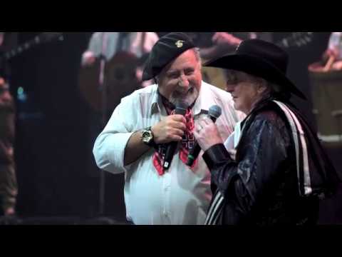 DVD Gaúcho da Fronteira - Mais Gaúcho Que Conheço (homenagem ao Sérgio Reis)