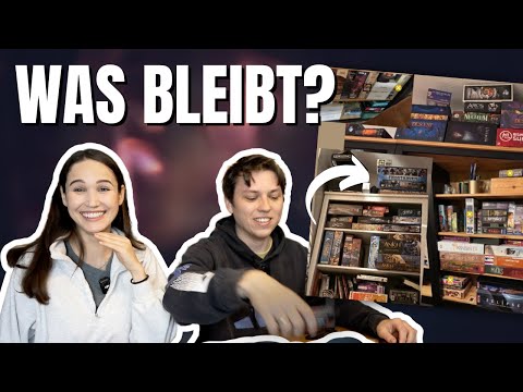 Unsere komplette Brettspielsammlung im Test! Welche Spiele lohnen sich wirklich?