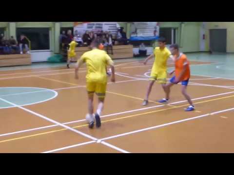 14.02.2018 r. SHLPN .  Nieogarnięte Pierdoły – Wyrewolwerowani Rewolwerowcy  (1)