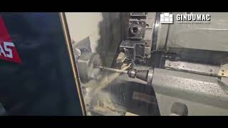 Haas ST-20Y metal lathe for sale - Image 4 | Machineryline HK Haas ST-20Y metal lathe | Image 4 - Machineryline