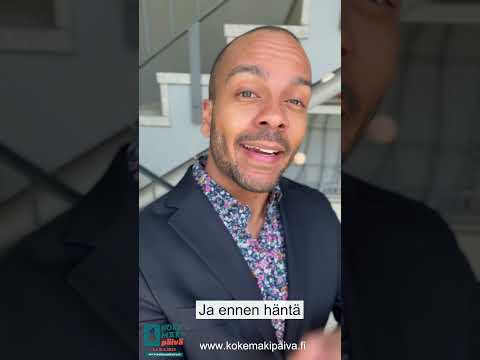 Ernest Lawson Kokemäkipäivä