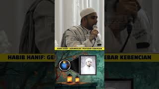Download lagu 🛑Habib Hanif: Grombolan pnyebar kebencian.‼️ #habib #ulama #kiyai #nasab #begalnasab #trending #fyp mp3