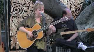 Lindsay Tomasic & Friends - Ode To Billy Joe - Sep 29, 2012 Full Moon Saturdays at Stonywood (S2t08)