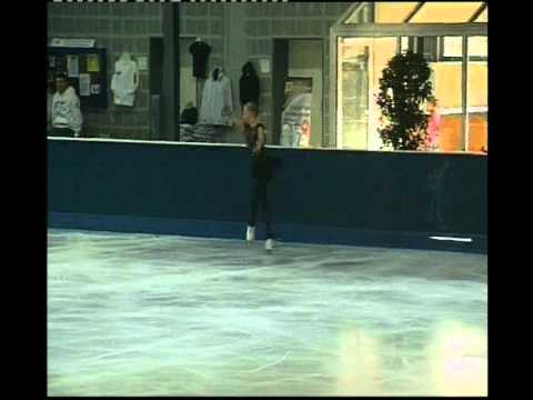 Lutricia BOCK  GER 35,42 p