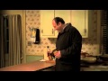 The Sopranos Tony Laughs At Bobby S Hunting Apparel