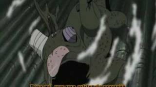 A Static lullaby The Collision