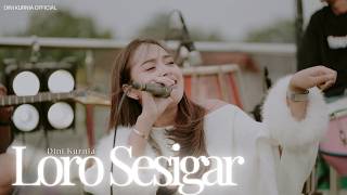 Download lagu Dini Kurnia - LORO SESIGAR || Fyp On TikTok!!! mp3