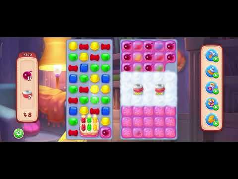 Homescapes level 15790 complete ✅ / subscribe this channel please @Urranaldooo