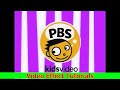 PBS Kids Intro Effects L ARD Sportschau 1993 Effects