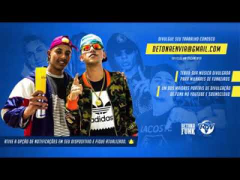 MC Fioti e MC Vagninho - Taikondo