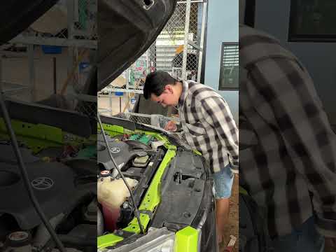 รถกลับสี ไฟแนนท์เค้าไม่รับพี่!! 😡🔥 #บิ๊กสระแก้ว #รถแท้คนแท้ #ดีที่สุดสระแก้ว