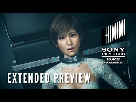 Resident Evil: Vendetta (US Trailer 2)