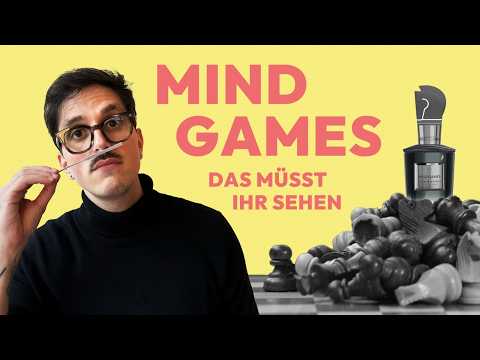 MIND GAMES: TOP or FLOP? 👍👎 | I rate HYPE FUGS 🤔