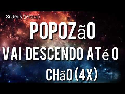 MC petter e Aldair PlayBoy - Popozão