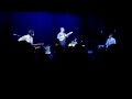 Bill Callahan Too Many Birds - Live in Copenhagen 9 February 2014 Excellent sound!