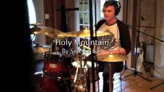 Holy Mountain - Senses Fail (Drum Cover)