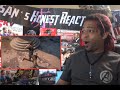 UNCHARTED 4: A Thief’s End - E3 2015 Press Conference Demo | PS4 REACTION