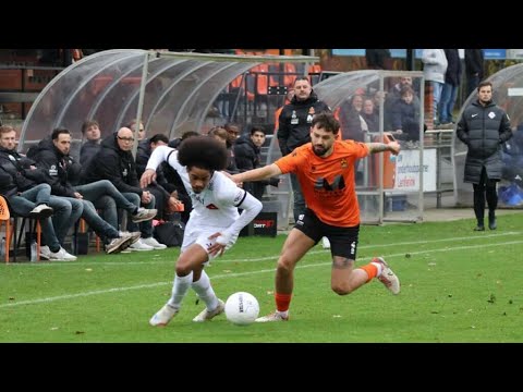 TAAI ACV op bezoek bij HHC | Onze Club | RTV Drenthe