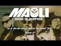 Maoli - Mercy (Official Lyric Video)