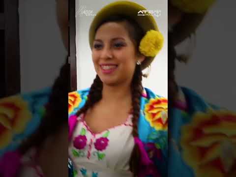 📍Tarija: La Pascua Florida en San Lorenzo🌹🌻