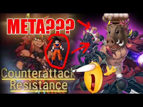 ML Ken is the BEST UNIT IN THE UNIVERSE??!!? | EpicSeven