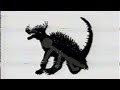 Angurius Suit Incident 1955 Godzilla Analog Horror