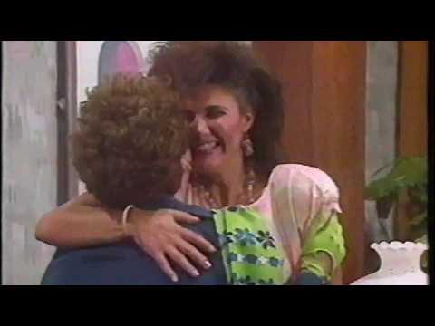 Alejandra Avalos - We, the Gómez - 1989