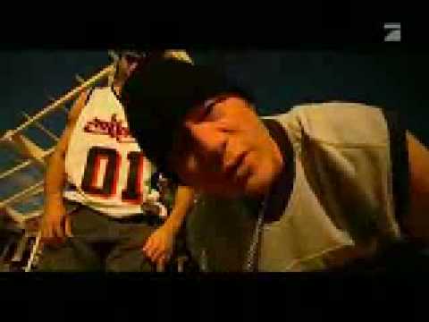 Bullyparade - Heut liegt was in der Luft