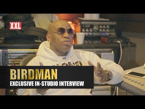 Birdman Talks New Rich Gang Album, Young Thug and Cash Money's New Wave of Talent