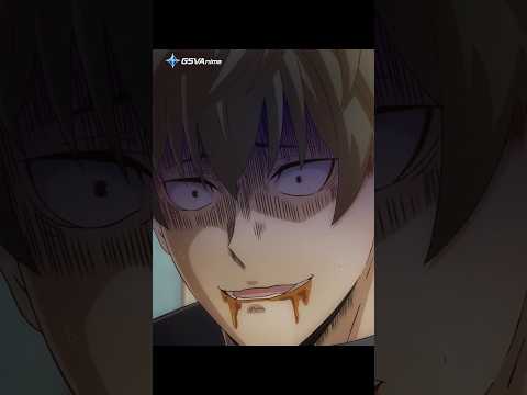 СОЗДАЛ ЛЕГЕНДАРНЫЙ МЕЧ?! 🤯😱🔥 #аниме #anime #animemomentos #анимемомент