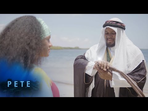 Kiza’s secret – Pete | S8 | Ep 273-276 | Maisha Magic East