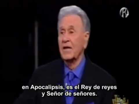 Oral Robert Subtitulada y Hablada ( Español)