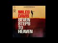 Ron Carter   Seven Steps To Heaven   from Miles Davis, Seven Steps To Heaven #roncarterbassist #seve