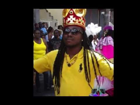 FOLLOW THE LEADER (FULL) KING DICE