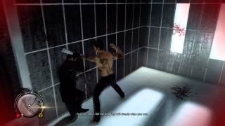 Sleeping Dogs - Full Game Walkthrough (Part 16 FINALE)
