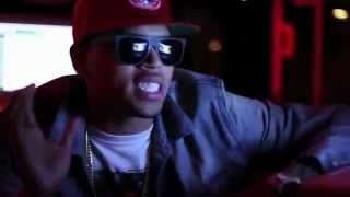 Chris Brown Webisode #1 - Watch it Glitter! (Legendado)