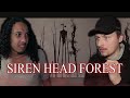 SIREN HEAD FOREST Why We Will Never Return FULL MOVIE