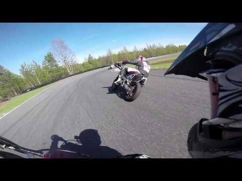 Kausi 2015 Parhaat palat - RiceRocketRacing