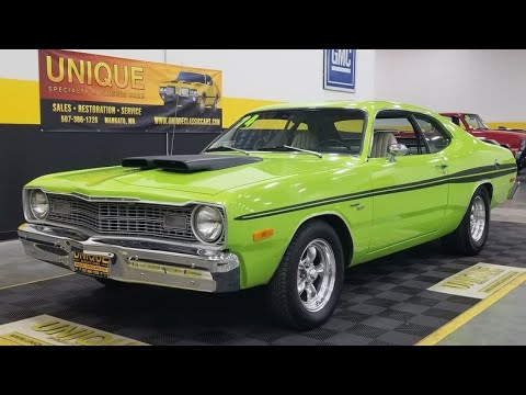 1974 Dodge Dart (CC-1529307) for sale in Mankato, Minnesota