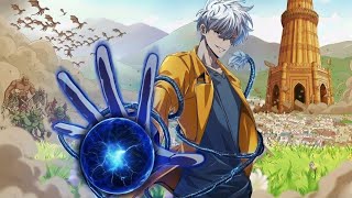 10 New Action Anime You Can't Skipped 
