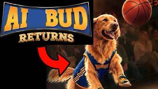 Download lagu The New Air Bud Movie Looks Really Bad mp3 Download lagu The New Air Bud Movie Looks Really Bad mp3