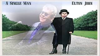 Elton John     　　　　 Georgia