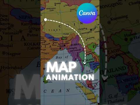 How to Create a Product Animation Video Ad in Canva Step by Step Guide